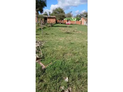 Terreno à venda em Limpio, Central 3