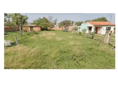 Terreno à venda em Limpio, Central 5