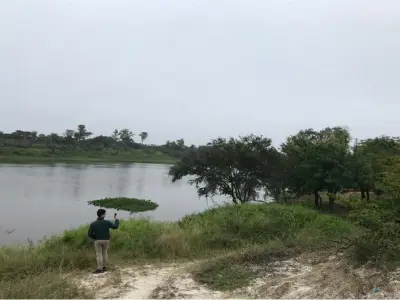 Terreno en venta en Limpio, Central 2