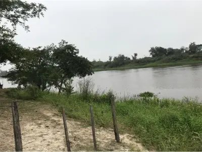 Terreno en venta en Limpio, Central 3