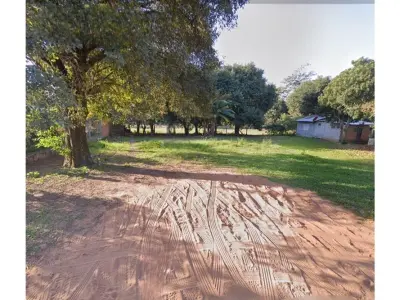 Terreno en venta en Limpio, Central 2