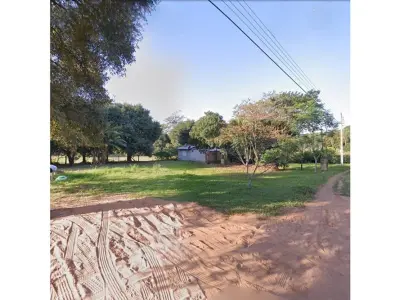 Terreno en venta en Limpio, Central 3