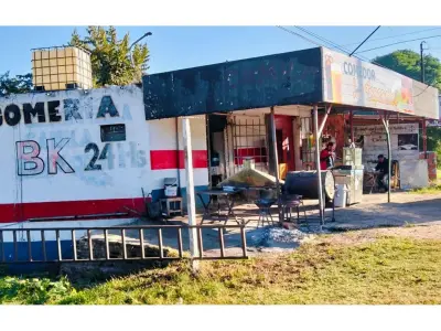 Terreno à venda em Limpio, Central 2