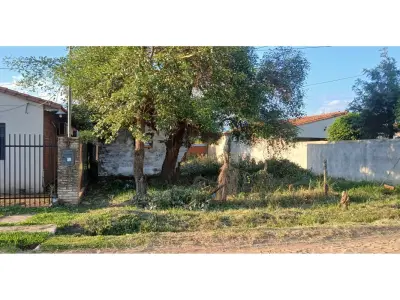 Terreno à venda em Limpio, Central 4