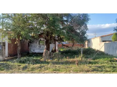 Terreno à venda em Limpio, Central 5