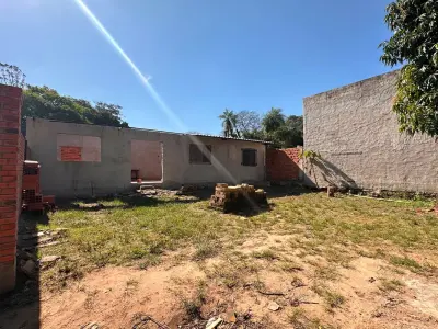 Terreno à venda em Limpio, Central 3