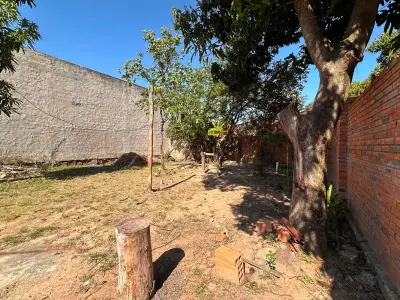 Terreno à venda em Limpio, Central 5