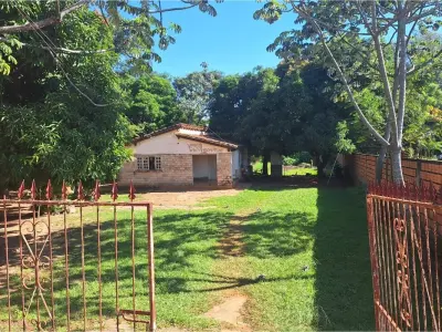 Terreno à venda em Limpio, Central 3