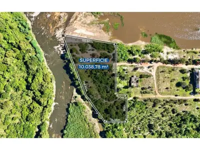 Terreno en venta en Limpio, Central 3