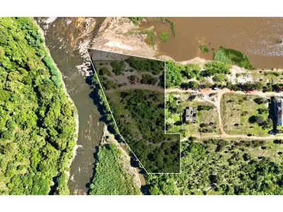 Terreno en venta en Limpio, Central 4