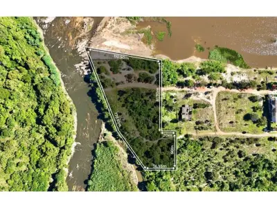 Terreno en venta en Limpio, Central 5
