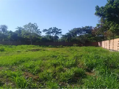 Terreno à venda em Limpio, Central 3
