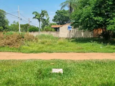 Terreno à venda em Limpio, Central — 405 m² 2