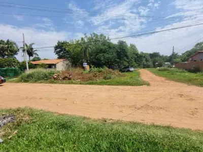 Terreno à venda em Limpio, Central — 405 m² 3