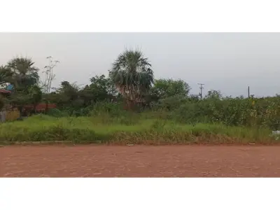 Terreno en venta en Limpio, Central 2