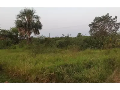 Terreno en venta en Limpio, Central 3