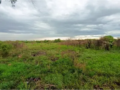 Terreno à venda em Limpio, Central 3