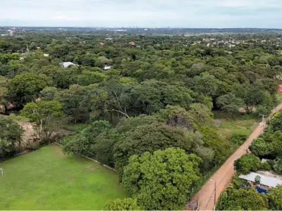 Terreno à venda em Limpio, Central 2