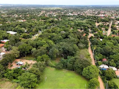 Terreno à venda em Limpio, Central 3
