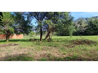Terreno en venta en Limpio, Central 3