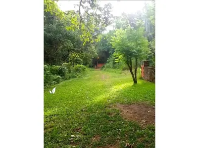 Terreno en venta en Limpio, Central 4