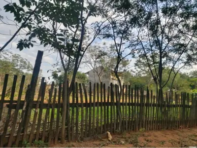 Terreno à venda em Limpio, Central 3