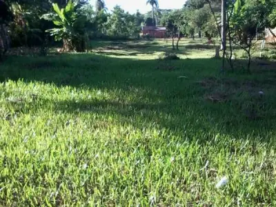 Land for Sale in Limpio, Col. Juan de Salazar — 1,600 m² 2