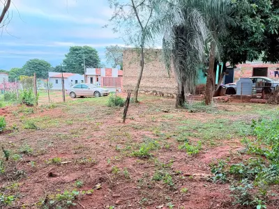 Terreno à venda em Limpio, Col. Juan de Salazar, 360 m² 2