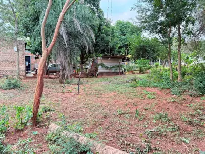 Terreno à venda em Limpio, Col. Juan de Salazar, 360 m² 3