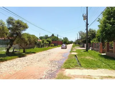 Terreno à venda em Limpio, Fracción Aurora 2
