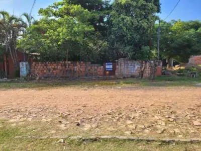 Terreno en venta en Limpio, Isla Aveiro 2
