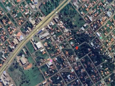 Terreno à venda em Limpio, Isla Aveiro — 468 m² 2