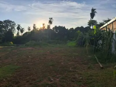Terreno en venta en Limpio, Isla Aveiro, Central 3