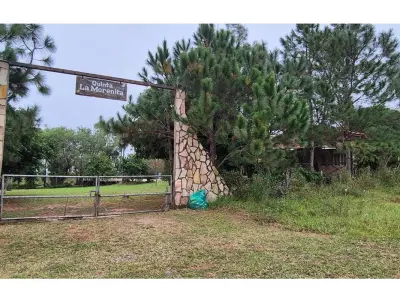 Land for sale in Loma Grande, Cordillera 4