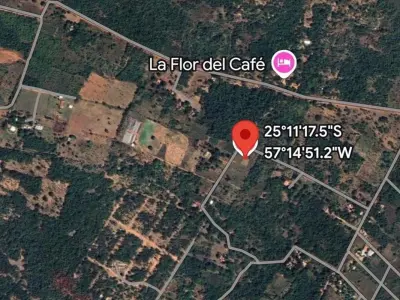 Land for sale in Loma Grande, Cordillera 3