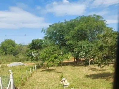 Terreno à venda em Loma Guazú, Caacupé 2