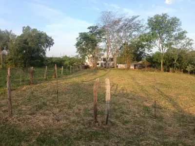 Terreno en venta en Loma Guazú, Caacupé 3