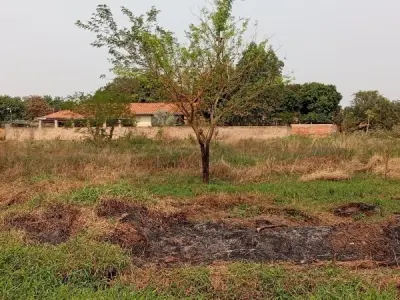 Terreno en venta en Loma Merlo, Luque 2