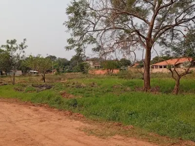 Terreno en venta en Loma Merlo, Luque 4