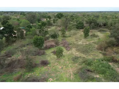 Terreno en venta en Loma Plata, Boquerón 4