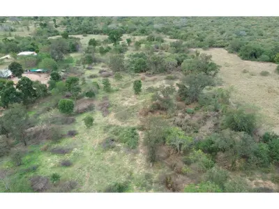 Terreno en venta en Loma Plata, Boquerón 4