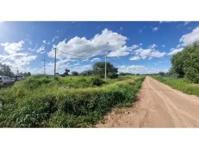 Terreno en venta en Loma Plata, Boquerón 5