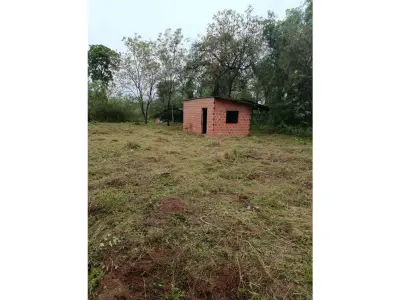 Terreno en venta en Loma Plata, Boquerón 3
