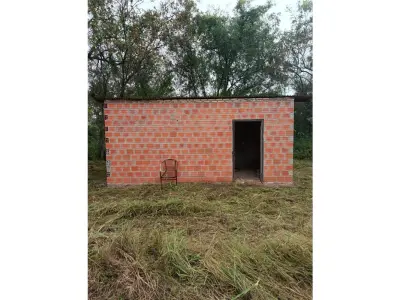 Terreno en venta en Loma Plata, Boquerón 4