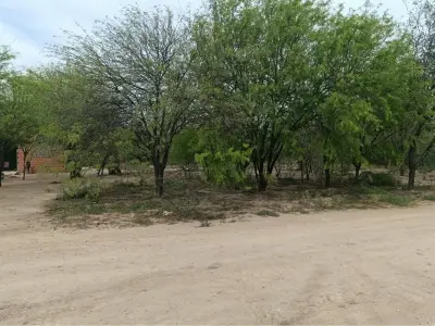 Terreno en venta en Loma Plata, Boquerón 3