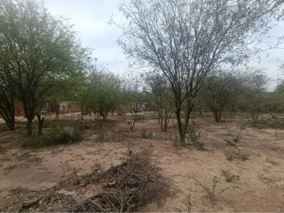 Terreno en venta en Loma Plata, Boquerón 4