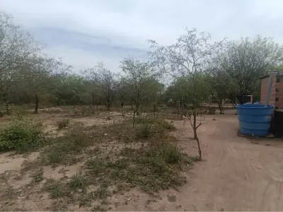 Terreno en venta en Loma Plata, Boquerón 5