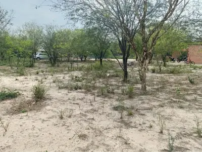 Terreno en venta en Loma Plata, Boquerón 3