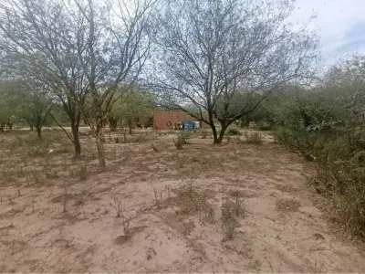 Terreno en venta en Loma Plata, Boquerón 4