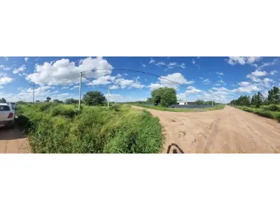 Terreno à venda em Loma Plata, Boquerón 4